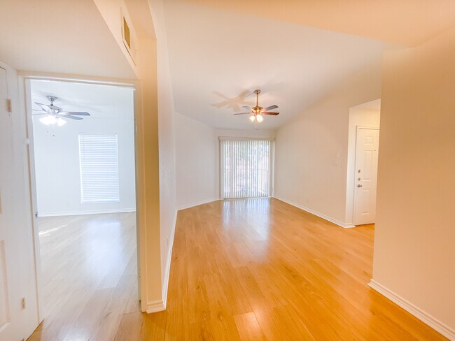 Building Photo - 2120 El Paseo St