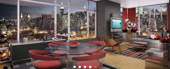 Foto del edificio - 4310 Crescent St