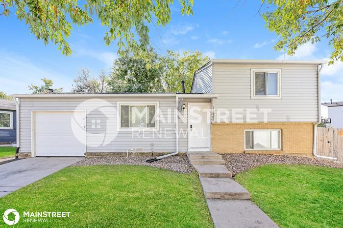 Primary Photo - 17868 E Oxford Place, Aurora, CO 80013