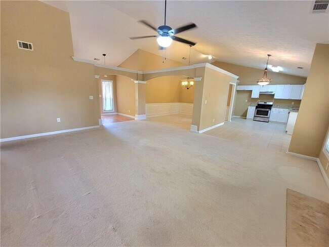 Foto del edificio - 4530 Millerbrook Ct