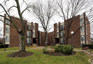 Building Photo - 4625-4627 13th St NW