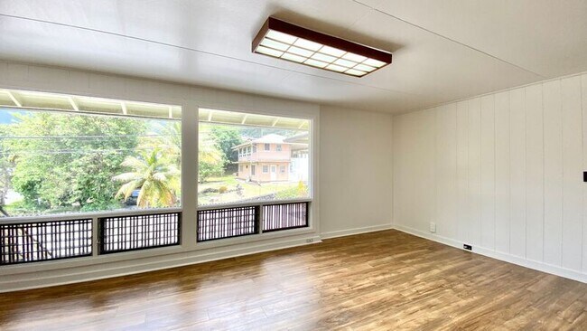 Foto del edificio - 3007 Lanikaula St