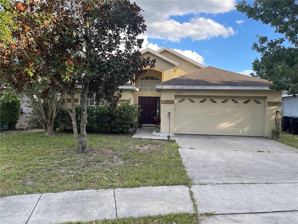 11156 Rouse Run Cir, Orlando, FL 32817 House Rental in Orlando, FL