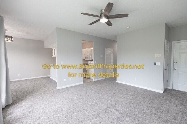 Building Photo - 510 Churchill Crossing - Madison, TN 37115