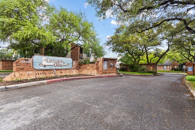 Foto del edificio - 4839 Brandeis St