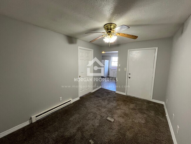 Foto del edificio - 1218 S 18th St