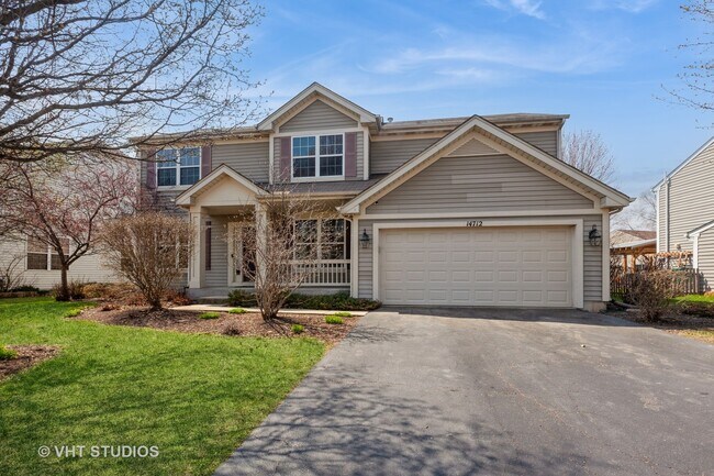 Building Photo - 14712 Independence Dr