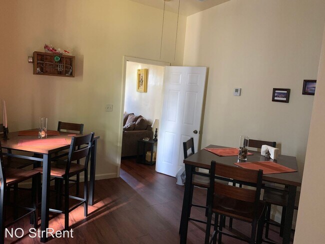 Foto del edificio - 2 br, 2 bath House - 3422 Freret St.  Apt. B