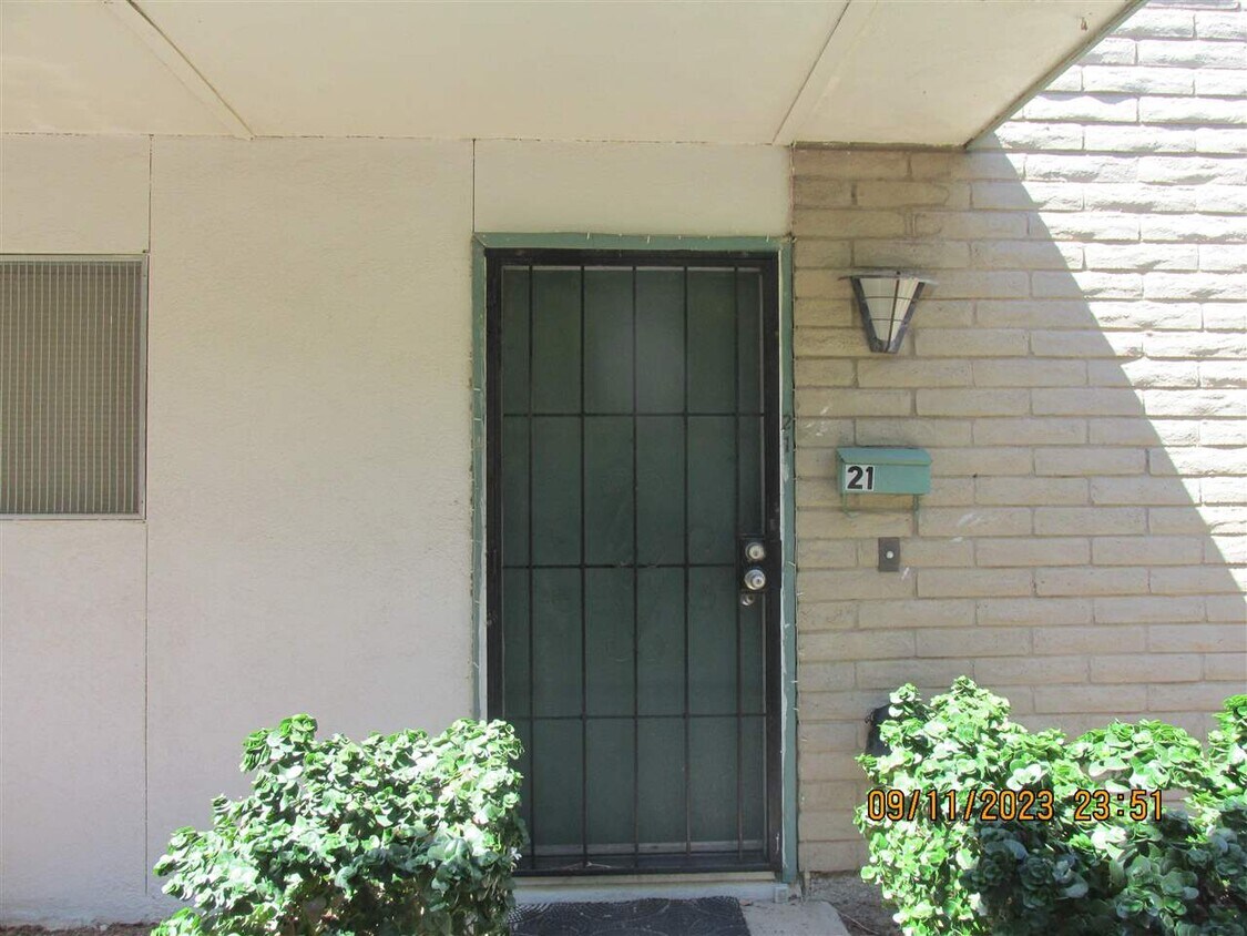 Foto principal - 2150 S Avenue A