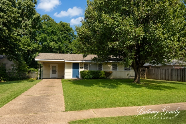 Building Photo - Rental Property in Bossier City