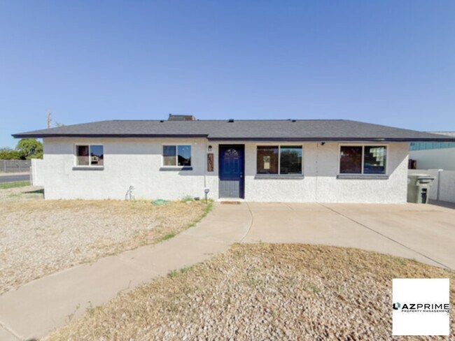 Foto del edificio - Exceptional 3/2 El Mirage Home - Spacious,...