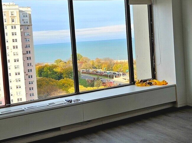 Foto del edificio - 5455 N Sheridan Rd