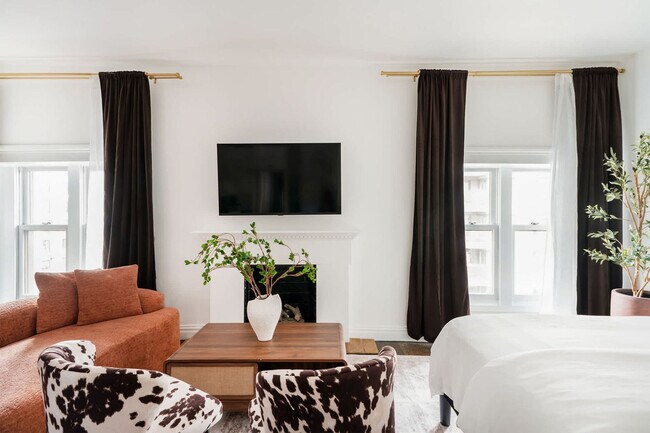 Foto del edificio - 10 5th Ave