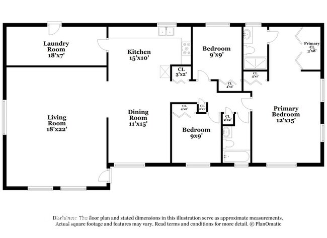 Building Photo - 3227 Wallington Dr