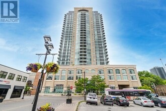 Building Photo - 9-1409 George St N