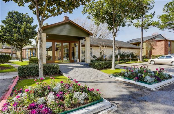 Foto del edificio - 14355 Cornerstone Village Dr