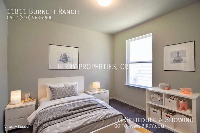 Building Photo - 11811 Burnett Rnch
