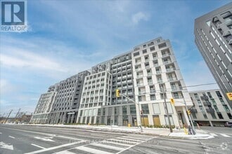 Building Photo - 500-500 Wilson Ave