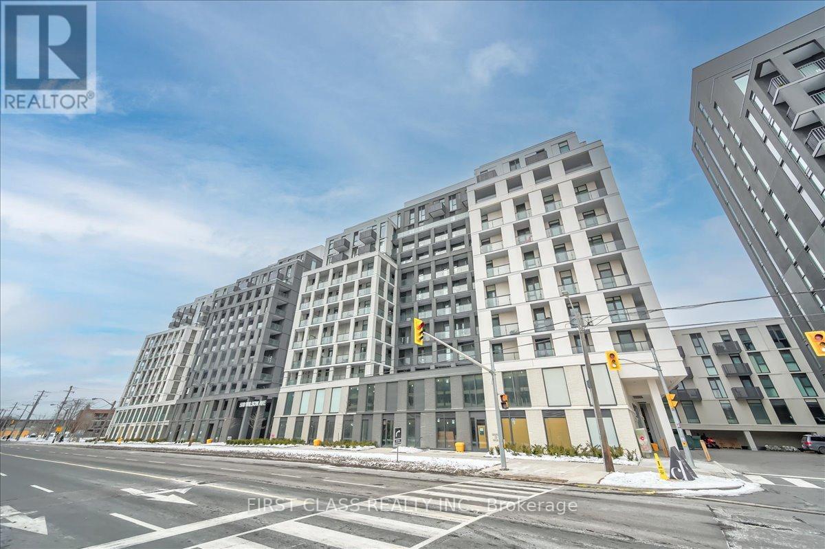 Photo principale - 500-500 Wilson Ave
