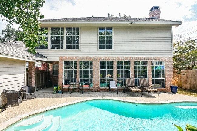 Foto del edificio - 7010 Adobe Oaks Ct