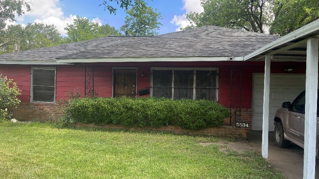 Photo - 5534 Groveton St House