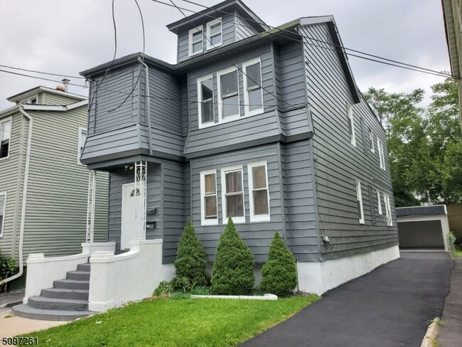 Foto del edificio - 180 West End Ave