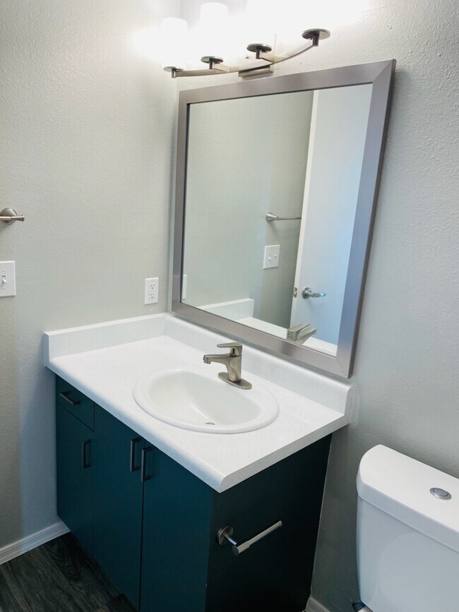 Sonoran Reserve Apartments 2800 W Broadway Blvd Tucson, AZ