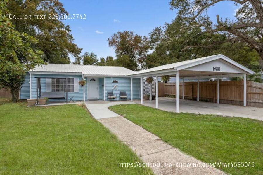 Foto principal - 1807 Curcor Dr