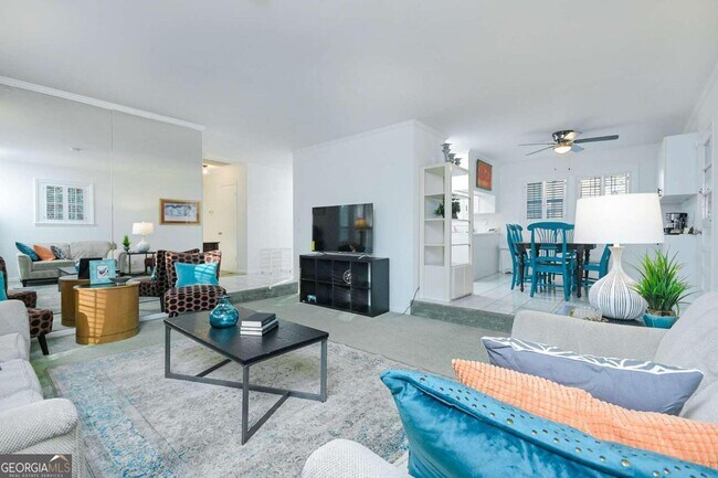 Foto del edificio - 129 Tye St