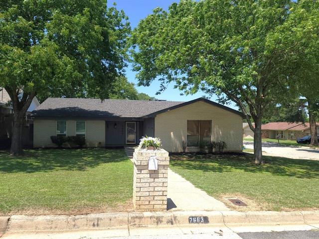 Primary Photo - 7663 Blue Carriage Ct