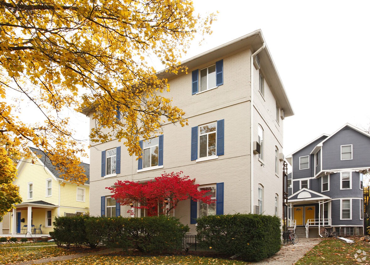 Foto principal - Centennial House