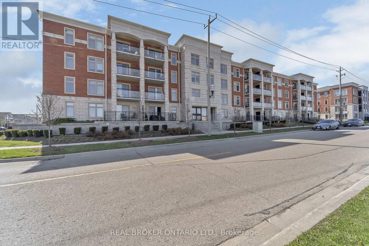 Photo principale - 155-155 Commonwealth St