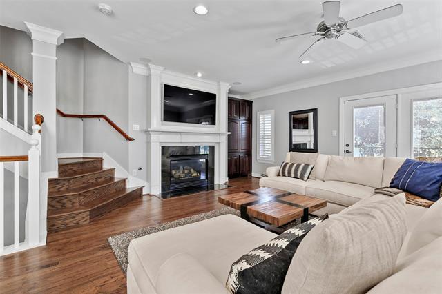 Foto del edificio - 3453 Howell St