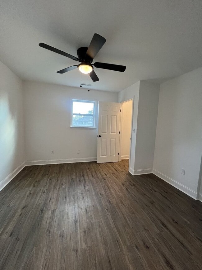 Photo - Charming 3-Bed, 2-Bath Gem on Arlington Ave House