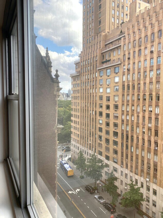 Foto del edificio - No board approval