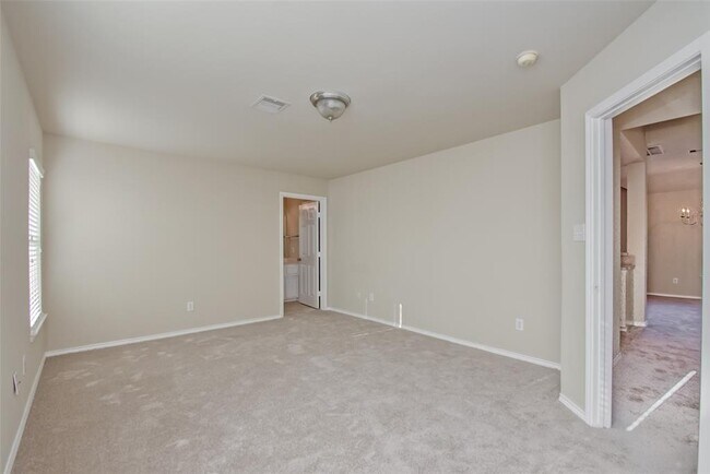 Dormitorio principal - 7018 Woodridge Row Dr