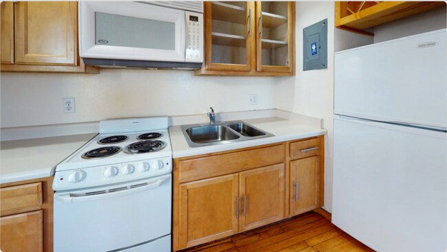 Foto del edificio - 10 Langdon St