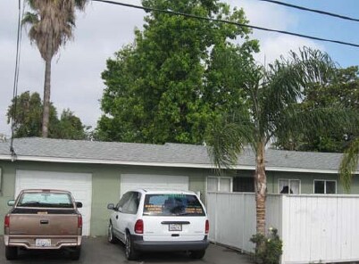 Primary Photo - 508-512 E Wilhelmina St