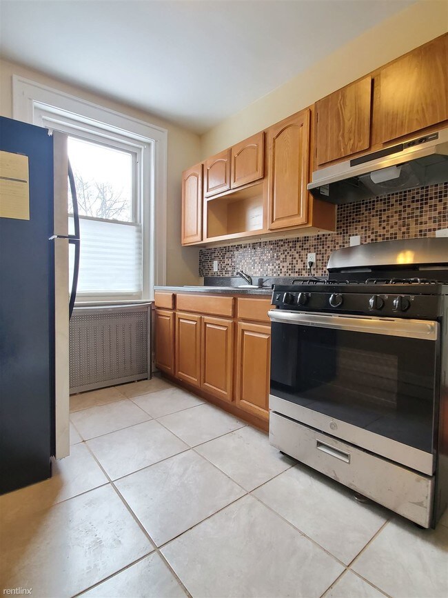 Building Photo - 1 br, 1 bath  - 509 Norton Pkwy 2c