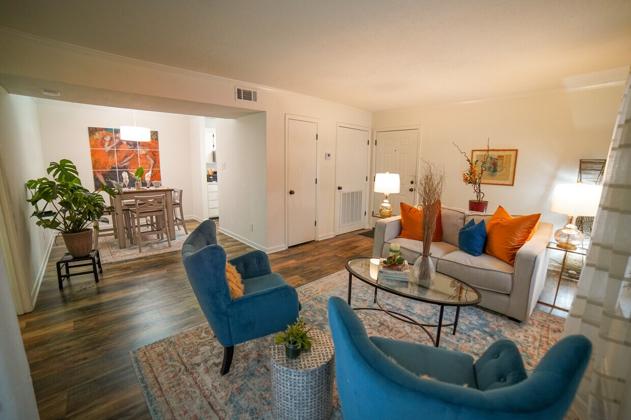 Apartment In Northgate Apartments