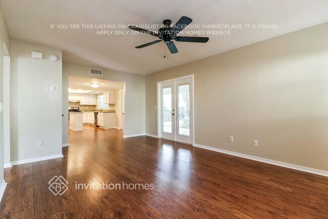 Foto del edificio - 9703 Pleasant Run Way