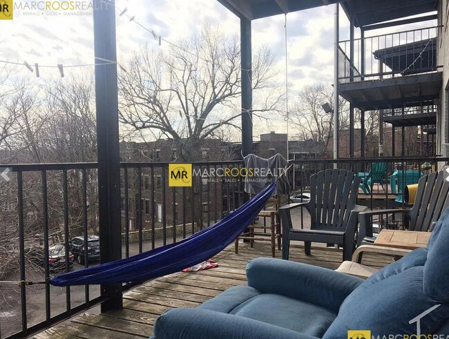 Foto del edificio - 27 Egremont Rd