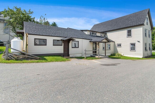 Foto del edificio - 180 Main St