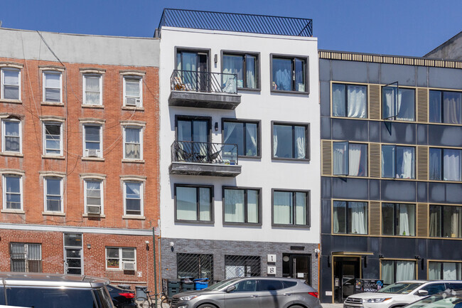 Building Photo - 187 Johnson Ave