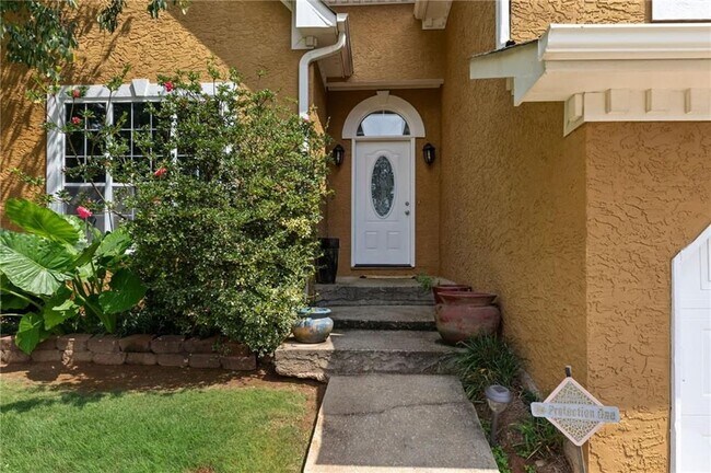 Foto del edificio - 1722 Brandon Lee Way SW
