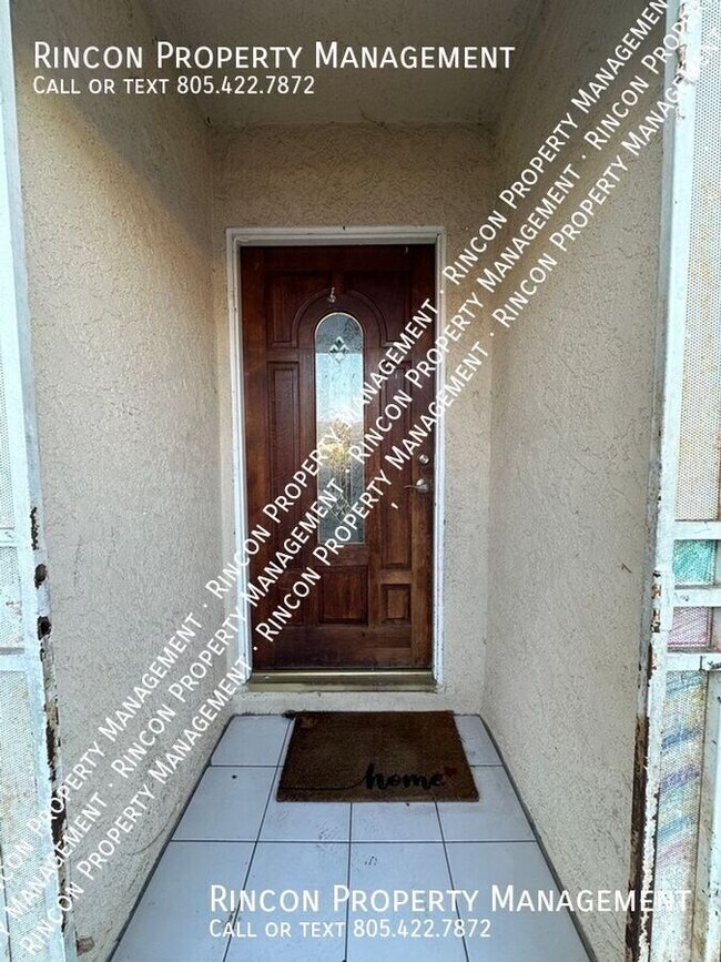 Foto del edificio - Available Now!!! 2 Bedroom Duplex Home in ...