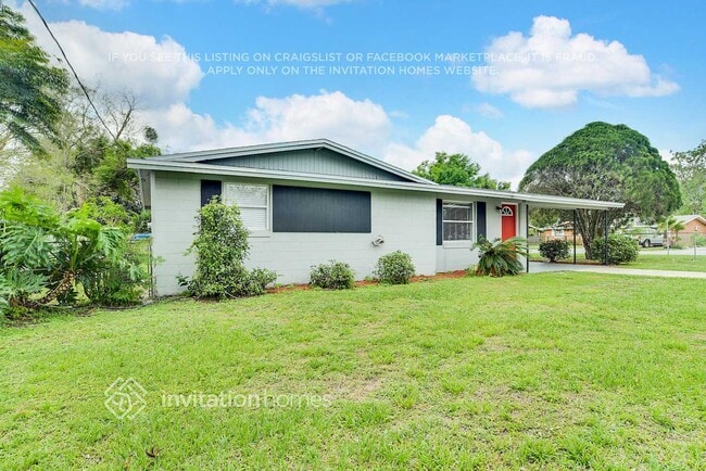Building Photo - 201 Spring Lake Cir