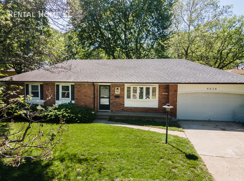 Building Photo - 4828 Bond-