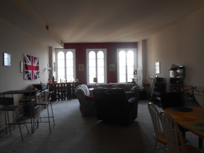 Foto del edificio - 104 Chestnut St
