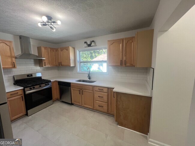 Foto del edificio - 125 Chappell Rd SW